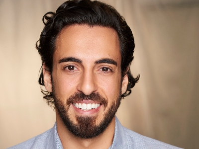 Aram Yacoubian is on Variety’s ‘Hollywood’s New Leaders of 2021’ list