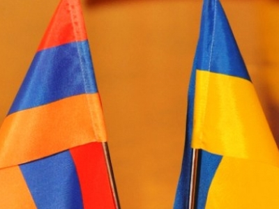 Ուկրաինական պատվիրակությունը Հայաստան կայցելի նոյեմբերի 15-16-ին