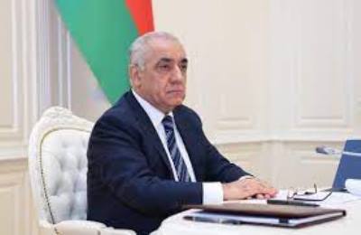 Azerbaijan says it is ready to sign with Armenia ‘peace agreement recognizing territorial integrity’