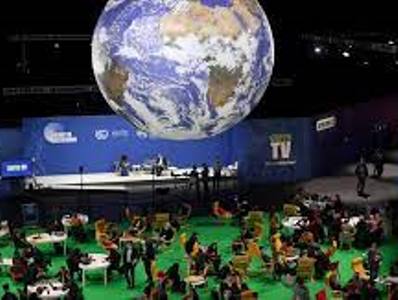ԱՄԷ-ն 2023թ. կընդունի կլիմայական միջազգային COP28 համաժողովը
