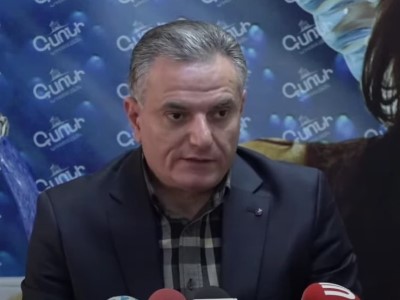 ՀՀ ՊՆ նախկին փոխնախարար. Փաշինյանը ստում է, թե միջանցքային տրամաբանություն չկա