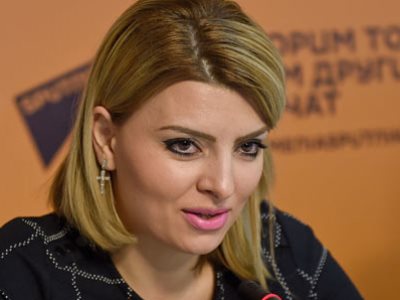 ՀՀ իշխանությունը ցանկանում է սկսել կարգավորել սնդիկի թափոնների հետ կապված հարաբերությունները