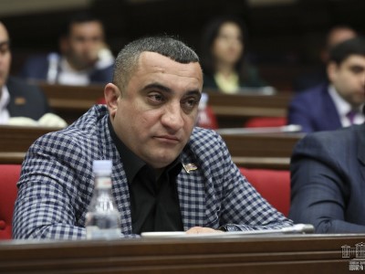 Վերաքննիչ քրեական դատարանն ազատ է արձակել նախկին պատգամավոր Ջանիբեկ Հայրապետյանին․ փաստաբան