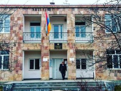 Նոյեմբերի 15–ին տեղի կունենա  Տաթեւ համայնքի ավագանու առաջին նիստը
