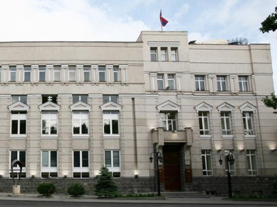 Շաբաթական ամփոփ տվյալներ. ԿԲ. Արտարժույթի ներբանկային շուկայում բանկերի կողմից գնվել է ավելի քան 126,381,015 մլն դոլար