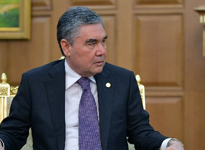 Թուրքմենստանի նախագահը կոչ է արել թյուրքալեզու երկրներին համակարգել գործողությունները