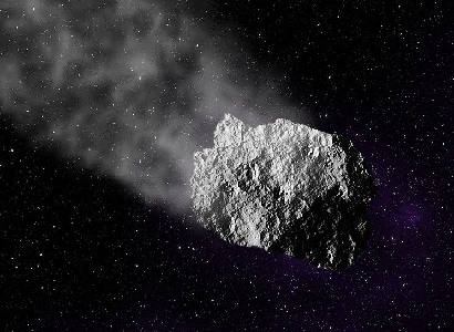 Potentially dangerous asteroid approaching Earth is discovered
