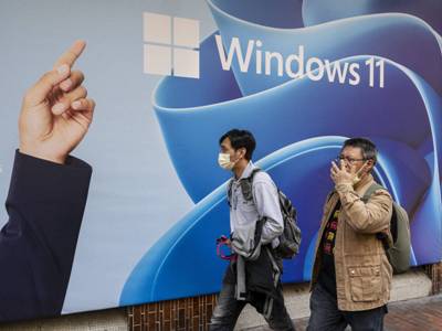 Microsoft-ը պարտադրում է Windows 11-ում օգտագործել Edge բրաուզերը
