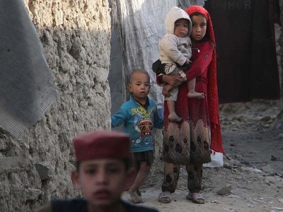 UNICEF reports increase in number of child marriages in Afghanistan