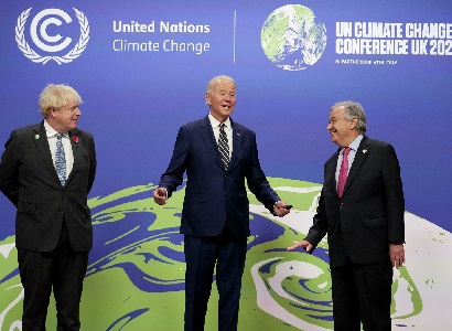 Several climate issues were not addressed during COP26, UN Secretary General says