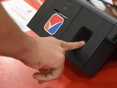 Armenia local elections: Voter turnout at 38.38% as of 5pm
