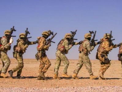 Armenia to partake in CSTO special forces’ military exercises in Tajikistan
