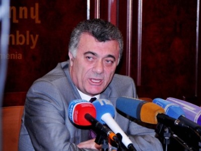 Այն, ինչ արվում է՝ արվում է պայմանավորվածությունների շրջանակում, Ադրբեջանը ոչ մի խախտում չի անում. Ռուբեն Հակոբյան