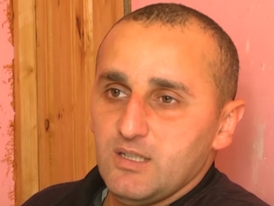Azerbaijani opposition party member sentenced to 10 years in jail for criticizing the government