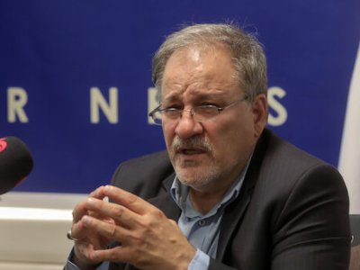 ԻԻՀ. Թուրքիան պատնեշ է կառուցում Արաքս գետի վրա, որը կարող է լուրջ խնդիր ստեղծել Իրանի եւ Հայաստանի միջեւ