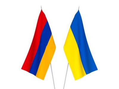 Ուկրաինացի պատգամավոր. Երեւանն ու Կիեւն աշխատում են կարգավորել եւ ամրապնդել երկկողմ հարաբերությունները