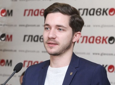 Political scientist: Armenian-Ukrainian relations have tremendous potential