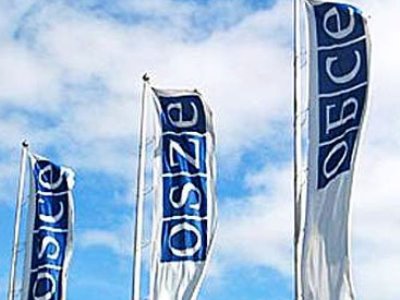 Co-Chairs of the OSCE Minsk Group view 'with deep concern' recent events on Armenia-Azerbaijan border