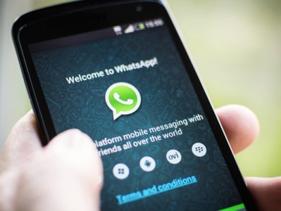 Найден способ прочитать удаленные сообщения в WhatsApp