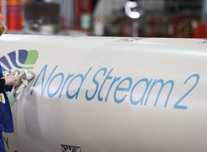 Германия приостановила процедуру сертификации газопровода «Северный поток - 2»