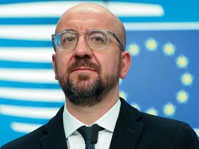 Шарль Мишель призвал к срочной деэскалации с обострением на армяно-азербайджанской границе