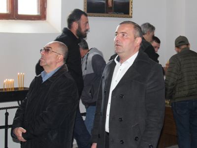 Թեկնածուները դադարեցնում են քարոզարշավը