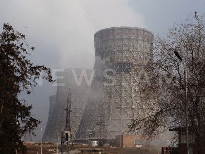 Гендиректор «Росатом»: Второй энергоблок Армянской АЭС отвечает самым современным требованиям