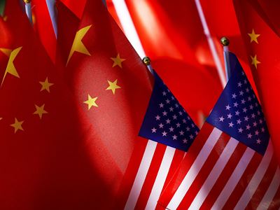 СМИ: Китай и США ослабят ограничения на доступ журналистов из стран друг друга