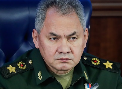 Sergey Shoygu calls on Armenian and Azerbaijani MODs to stop operations inciting escalation