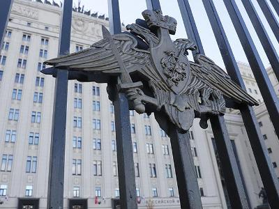 Минобороны РФ: Армения и Азербайджана приняли меры по стабилизации после разговора с Шойгу