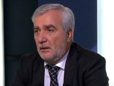 Armenia ruling party MP: At end of day, Azerbaijan lost advantages it had, Armenian army retrieved many positions