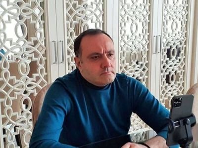 Ambassador: Armenia Security Council Secretary will probably have separate meeting with Nikolai Patrushev