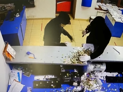 Цензурных слов не хватит: Преступники похитили собранные для фонда страхования военнослужащих деньги