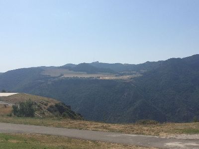 Գյուղ ԱԻՆ-ն է հաց հասցնում, խանութ չկա, Գորիս առեւտուր անելու համար «Ուրալ»–ով ենք գնում. Բարձրավանի ղեկավար