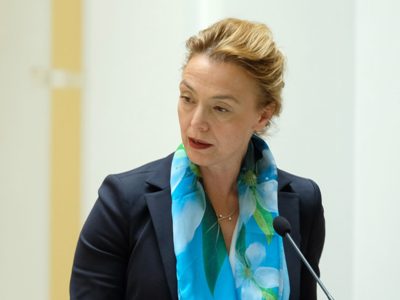 Council of Europe Secretary General concerned about tensions between Armenia and Azerbaijan