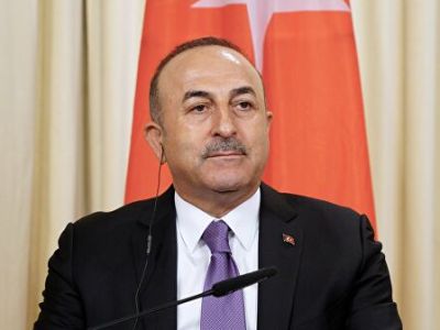 Չավուշօղլուն Հայաստանին մեղադրել է «Ադրբեջանի դեմ ահաբեկչական հարձակման» մեջ