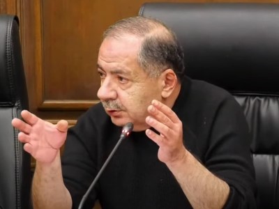 «Հայաստան» դաշինք. Դիմադրության շարժումը շուտով թույլ կտա ազատվել այս արհավիրքից՝ ի դեմս գործող իշխանության