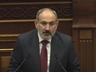 Ինչու՞ «Էյվազլի» եւ «Չայզամի»․ Փաշինյանը փորձեց պարզաբանել իրավիճակը
