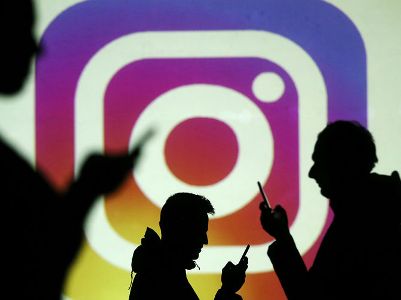 Instagram запрашивает у  некоторых пользователей  видео-селфи, чтобы убедиться, что они не боты