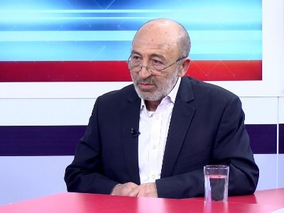 Armenian army commander: Azerbaijan wants corridor, leader of Armenia gave consent to that, but refused later