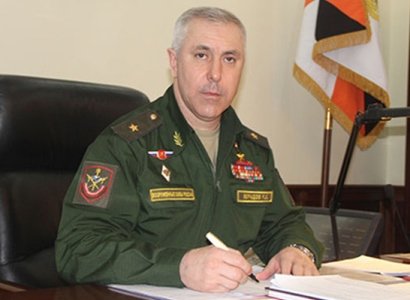 Рустам Мурадов доставил тело одного погибшего армянского военнослужащего
