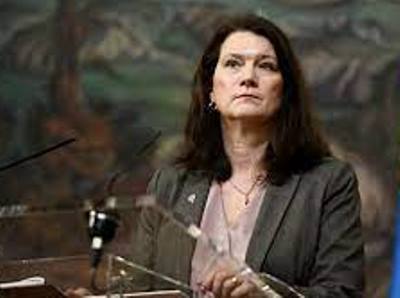 Председатель ОБСЕ, приветствовала прекращение огня между Арменией и Азербайджаном при посредничестве России