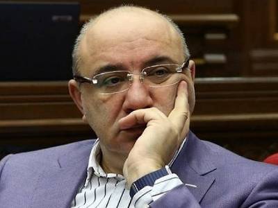 «Հրապարակ». Գուրգեն Արսենյանը նեղսրտած է իշխանությունից «Գավառի թեմայով»