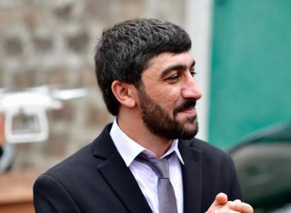 «Ժողովուրդ». Հանձնաժողովի փոխնախագահին ընտրելու նոր սցենար են մտածել