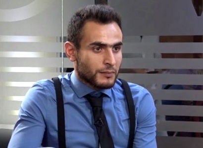 Փաշինյանը թո՛ղ ինքն իրեն հարց տա, ի՞նչ է ինքն արել, որ այդ տղաները գերի չընկնեն. Կարպիս Փաշոյան