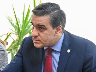 Ombudsman: Armenophobia, propaganda of enmity have reached extremist fascism in Azerbaijan (VIDEO)