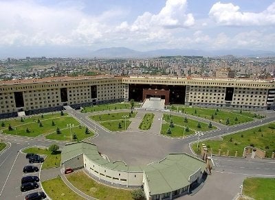 ՊՆ-ն պահեստազորայինների վարժական հավաքներ է նախատեսում. Կներգրավվի մինչեւ 202 քաղաքացի