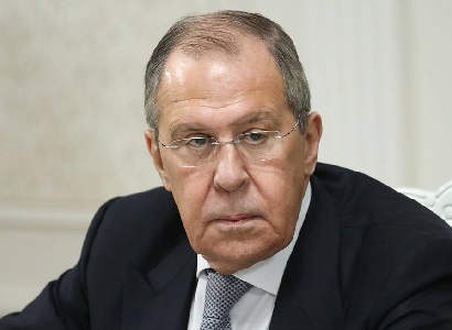 Сергей Лавров с действующим председателем ОБСЕ обсудит содействие в урегулировании ситуации в Карабахе