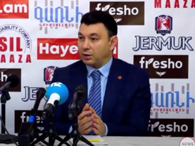 Ex-ruling party official: Incumbent authorities created deliberately organized chaos in Armenia