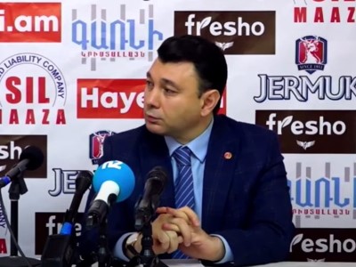 Republican Party of Armenia spokesperson: Nikol Pashinyan gave a confessional testimony in parliament yesterday